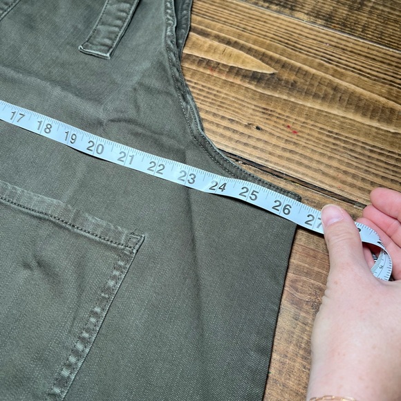 Torrid Size 3 Festi Pinafore Dress - Picture 6 of 7